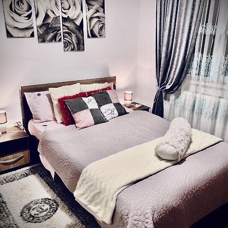 Home Residence Alba Iulia Exteriér fotografie