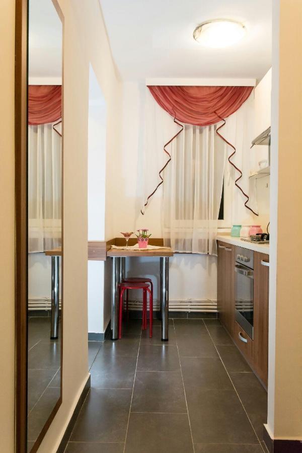 Home Residence Alba Iulia Exteriér fotografie