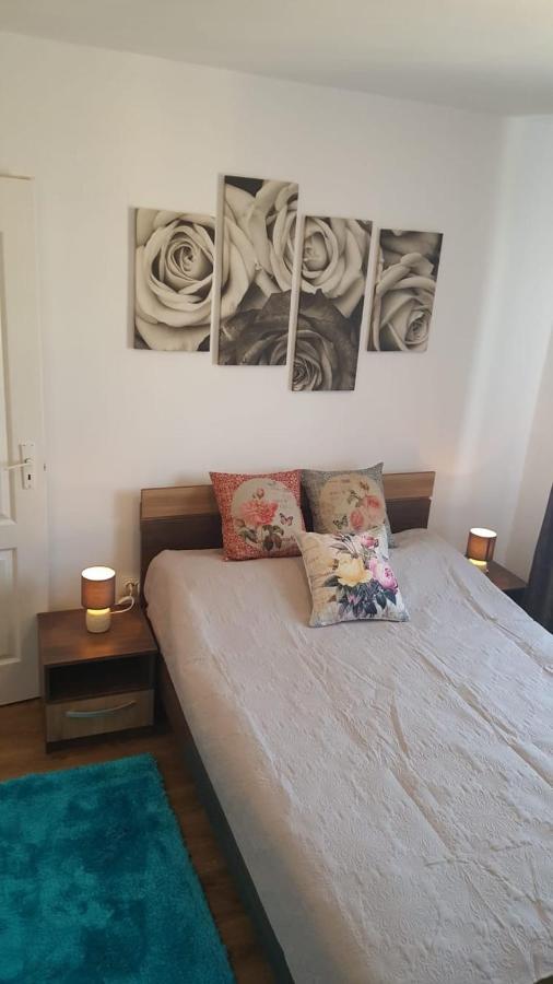 Home Residence Alba Iulia Exteriér fotografie