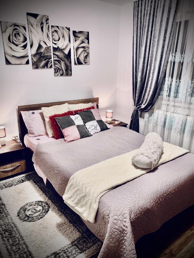 Home Residence Alba Iulia Exteriér fotografie