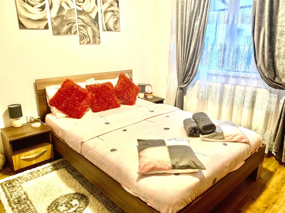 Home Residence Alba Iulia Exteriér fotografie